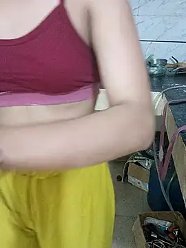 Baby-Doll  online show from May 29, 4:32 am
