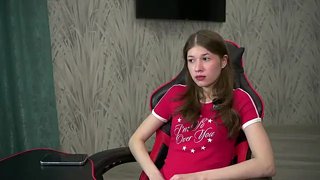 LuAngeli online show from April 11, 12:53 pm