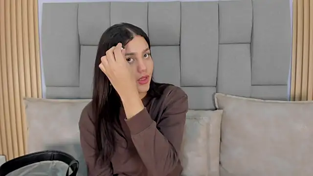  ValeryCooper online show from May 23, 12:03 pm