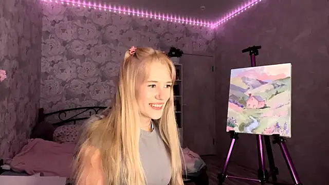 Ketris Drewerses online show from April 9, 1:49 pm