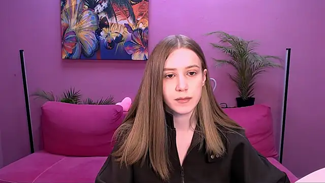cheeky chick online show from April 22, 2:47 pm