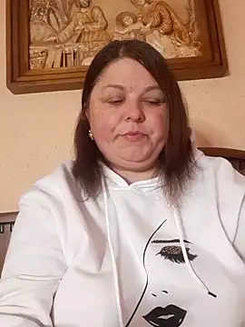 Dear Natalia online show from April 30, 4:07 am