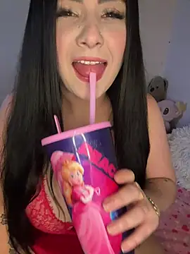 fer latina26 online show from May 29, 2:42 am