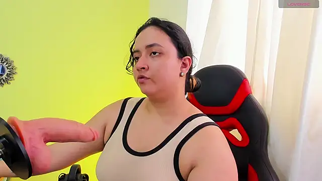Cassle ibarra x online show from May 21, 7:34 pm