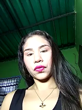 Vyxotic online show from May 8, 12:41 pm