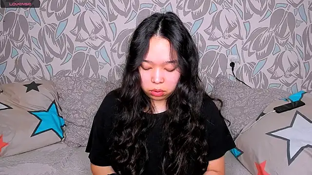 Zlata lee online show from May 19, 3:57 am