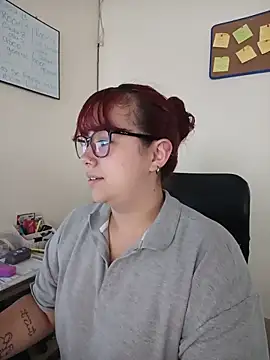 AliceScoot  online show from May 23, 6:50 pm