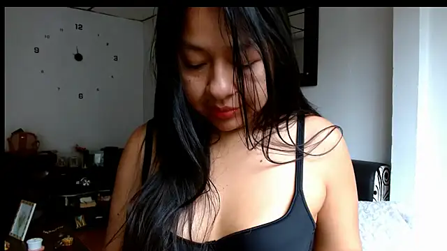 alisonnturbay online show from July 11, 3:45 pm