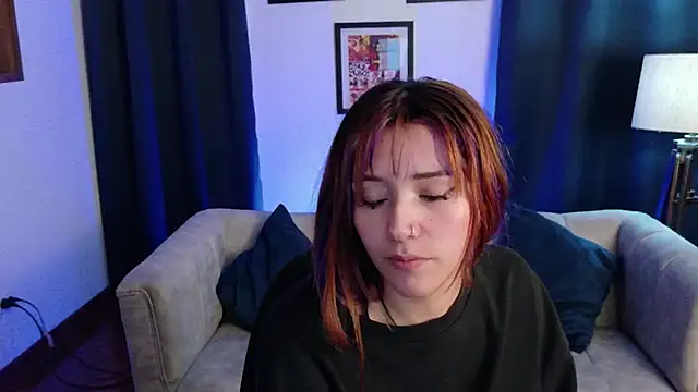 Emily Cherry  online show from May 13, 7:41 pm
