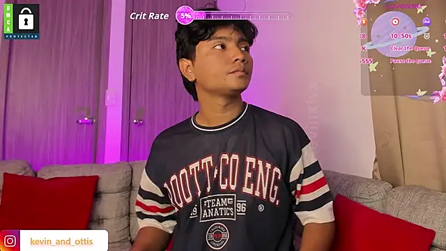 keyott online show from May 24, 2:32 am