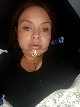 Lina19 93 online show from April 12, 1:41 am