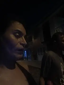 zamara and erik online show from May 4, 2:37 am
