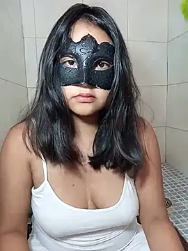 MorriganRosee online show from July 11, 3:50 am