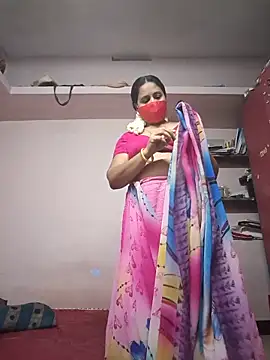 Tamilaunty35 online show from May 24, 6:29 pm