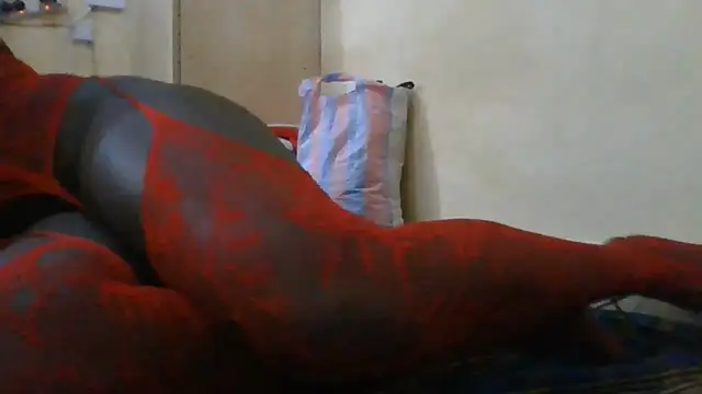 sweetbubbley online show from June 14, 4:13 am
