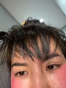 Sugar-Baby5 online show from April 15, 4:57 am