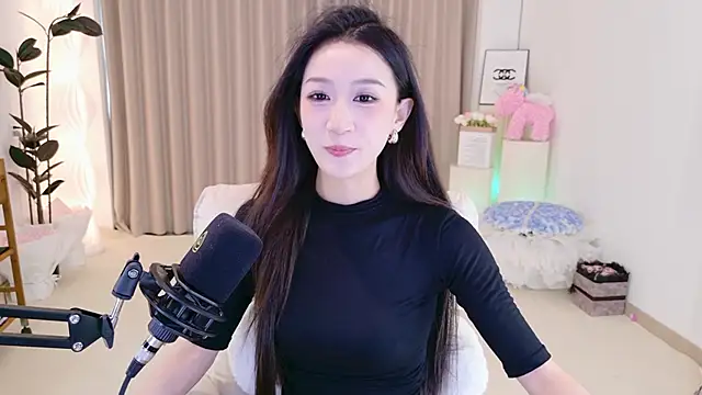 Dancing-CoCo-Pro online show from June 9, 3:39 am