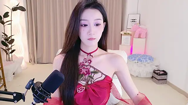 Dancing-CoCo-Pro online show from June 18, 4:25 am