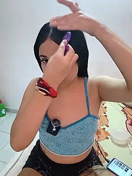 Tatiana Flame69 online show from April 28, 5:11 am
