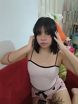 Tatiana Flame69 online show from May 25, 8:19 pm