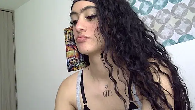 shelsy d online show from May 19, 9:33 pm