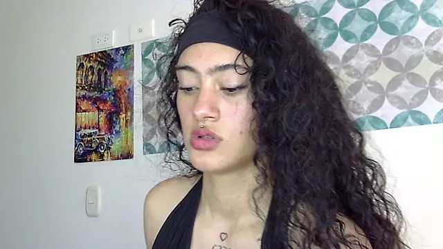 shelsy d online show from May 21, 9:46 pm