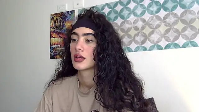 shelsy d online show from May 25, 9:47 pm