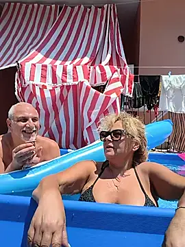 Sessoinomane online show from June 25, 11:13 am