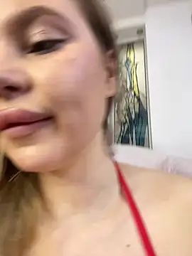BabeVibesXXX online show from May 30, 6:55 am