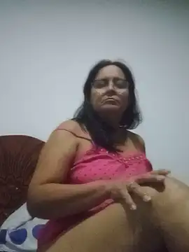 PienCanela online show from June 20, 2:59 am