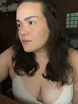 dayanestephany1 online show from April 27, 2:08 am