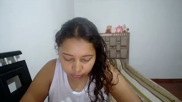 Ninibella online show from June 6, 11:22 pm