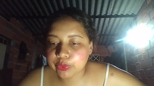 Ninibella online show from April 28, 1:58 am