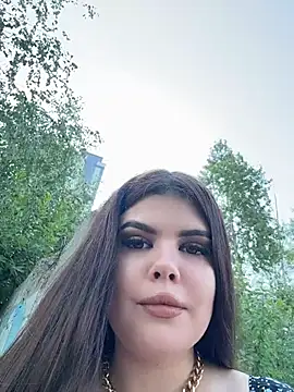 AmeliaBronze online show from July 10, 2:56 am