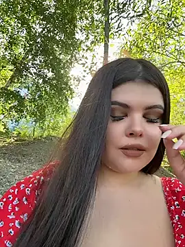 AmeliaBronze online show from July 6, 3:01 am