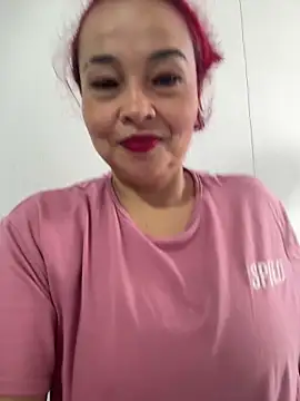 Alma milf co online show from April 11, 2:43 pm