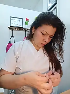 SARA 21- online show from June 19, 1:25 pm
