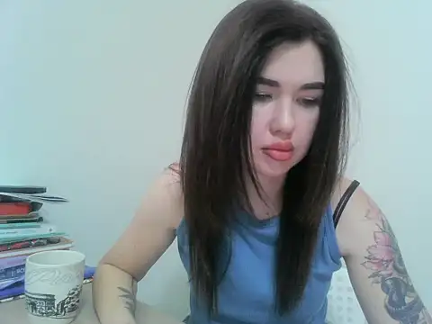 Dareessa online show from April 14, 9:53 am