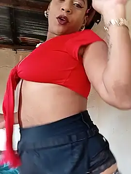 MissyLoveCreator online show from May 29, 8:01 am