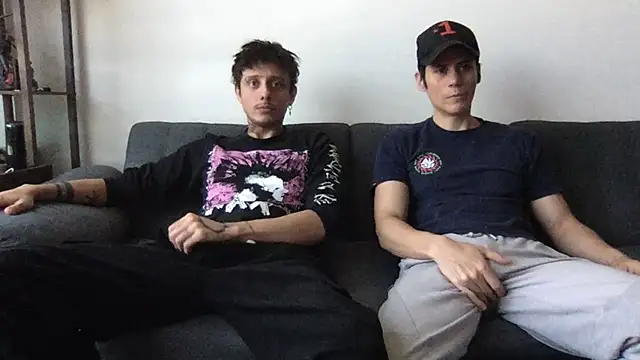 Chrixtopherobin online show from April 29, 7:19 pm