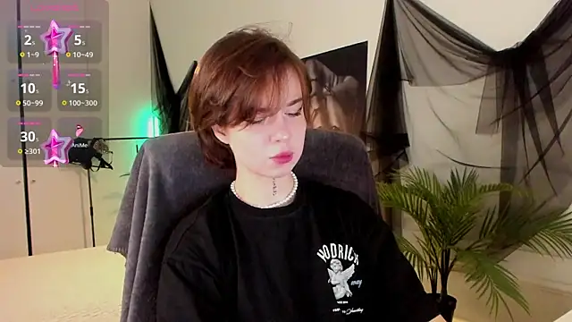 RisoSweet online show from April 14, 8:42 pm