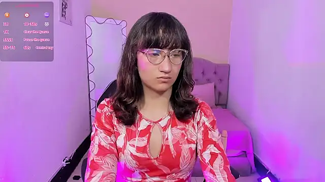 KATHERINE TAY online show from May 9, 7:16 pm