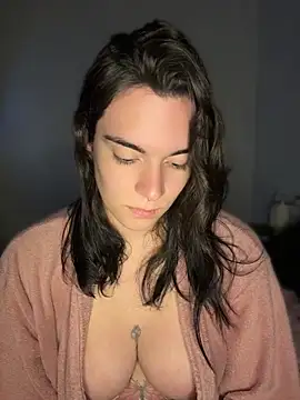 alicemeb online show from June 18, 7:41 pm