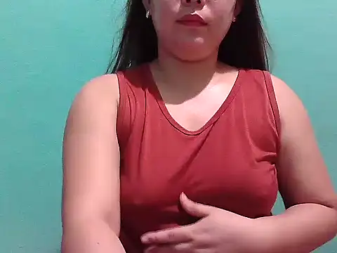 pretty mia05 online show from May 16, 5:10 am