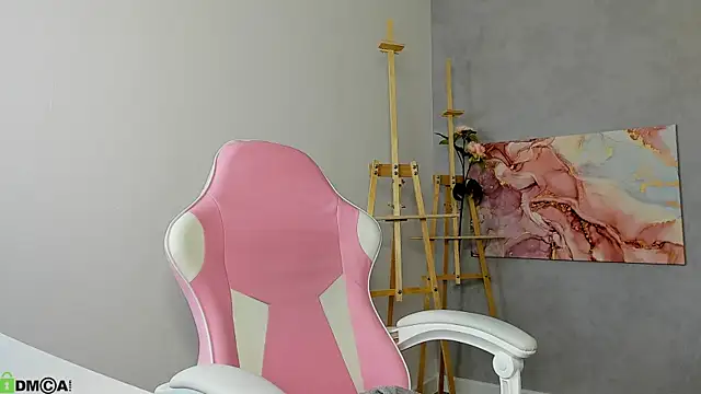 Milena Milyan online show from June 30, 1:05 am