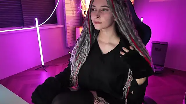 GreySwan online show from April 13, 4:30 pm