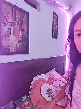 LuluDream online show from June 4, 4:28 am