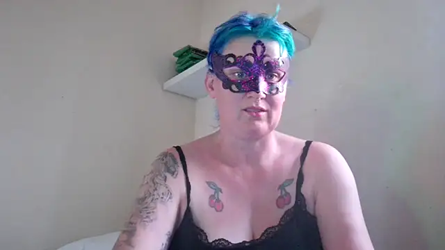 Ruby 1255 online show from May 26, 8:08 pm