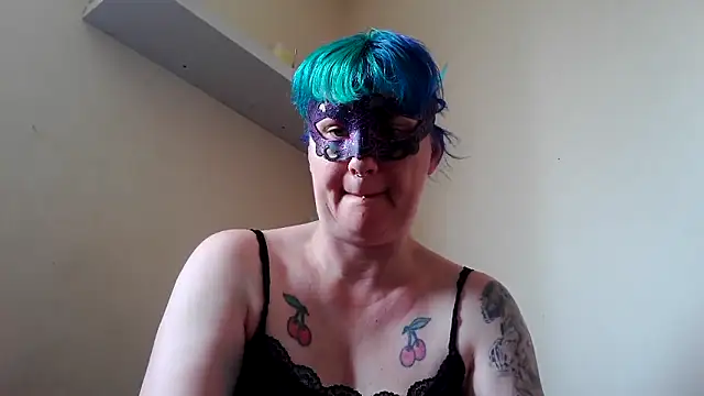 Ruby 1255 online show from May 28, 9:07 am