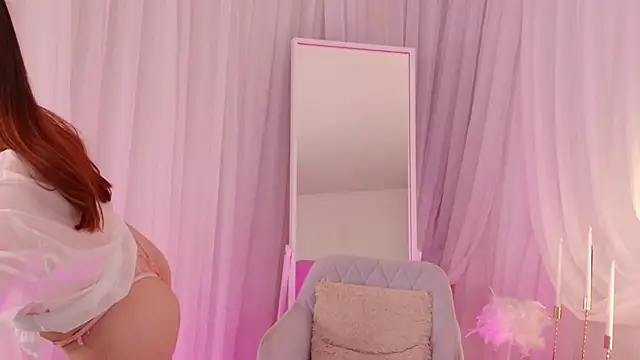 LunaVold online show from April 15, 1:33 pm